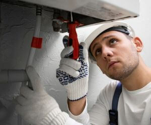 About Tankless Plumbing Pros