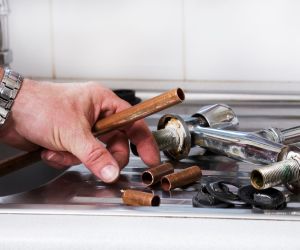Why Choose Tankless Plumbing Pros
